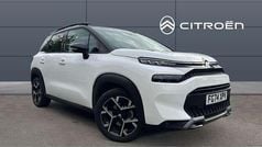Used 2024 Citroën C3 Aircross PureTech SUV | £17,736 (Fair price)