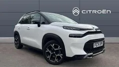 Used 2024 Citroën C3 Aircross PureTech SUV | £17,751 (Fair price)