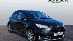Used 2022 Mazda 2 Hatchback | £16,000 (Fair price)