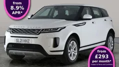 Used 2023 Land Rover Range Rover evoque S Hatchback | £20,436 (Super price)