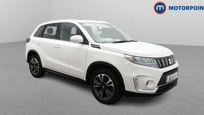 Used Suzuki Vitara SZ5 129 HP (94 kW) 2023 Estate