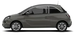 Used 2019 Vauxhall Adam Slam Hatchback | £5,245 (Good price)