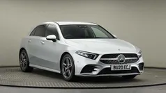 Used 2023 Mercedes A200 AMG Line Premium Hatchback | £19,300 (Fair price)