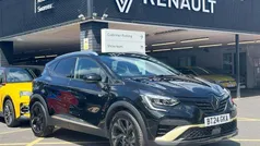 Used 2022 Renault Captur Engineered SUV | £18,836 (Fair price)