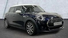 Other Used 2020 Mini Cooper Exclusive Hatchback | £13,500 (Fair price)