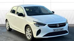 Used 2023 Vauxhall Corsa Design Edition Hatchback | £10,478 (Fair price)