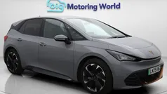 Used 2025 Cupra Born e-Boost Hatchback | £23,900 (Fair price)