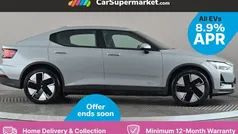 New 2024 Polestar 2 Sedan | £28,997 (Fair price)