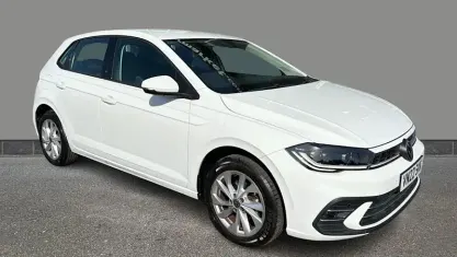 Used VW Polo Style 95 HP (69 kW) 2024 Hatchback