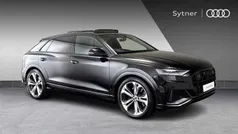 Used 2024 Audi SQ8 Black Edition SUV | £70,000 (Super price)