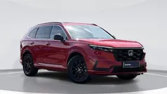 New 2024 Honda CR-V Advance SUV | £39,499 (Good price)