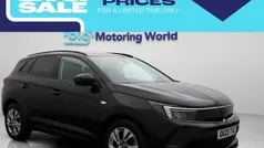 Vauxhall Grandland X