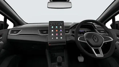 Used 2025 Renault Captur Techno SUV | £20,995 (Fair price)