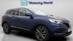 Used 2020 Renault Kadjar Iconic SUV | £11,300 (Fair price)