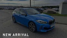 Blue Used 2020 BMW M135 Comfort Edition Hatchback | £24,300 (Fair price)