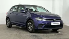 Other Used 2024 VW Polo Life Hatchback | £18,595 (Fair price)