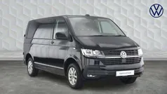 Used 2023 VW T6.1 Highline Van | £30,560 (Fair price)