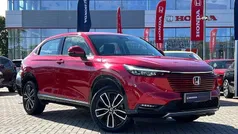 Used 2024 Honda HR-V Advance SUV | £21,499 (Fair price)