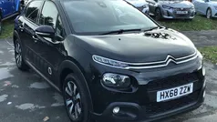Used 2018 Citroën C3 Flair Hatchback | £8,495 (Fair price)