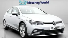 Used 2024 VW Golf VIII Style Hatchback | £16,200 (Super price)
