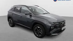Used 2024 Hyundai Tucson Premium SUV | £28,799 (Fair price)