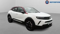 Used 2025 Vauxhall Mokka GS Line SUV | £14,349 (Good price)