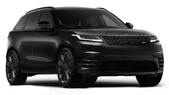 New 2025 Land Rover Range Rover Velar HSE Dynamic SUV | £62,752 (Fair price)