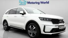 Used 2022 Kia Sorento 2 SUV | £28,500 (Fair price)
