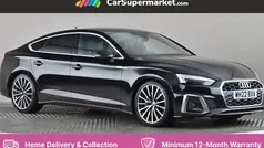 Used 2025 Audi A5 Sportback S-Line Hatchback | £22,897 (Super price)