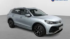 Used 2026 VW Tiguan R-line SUV | £33,999 (Fair price)