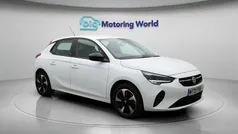 Used 2020 Vauxhall Corsa-e Hatchback | £8,700 (Fair price)