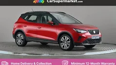 Used 2024 Seat Arona SE Technology SUV | £14,997 (Fair price)