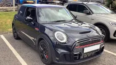 Used 2023 Mini John Cooper Works Hatch Hatchback | £26,000 (Fair price)