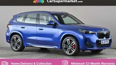 Used 2024 BMW X1 M Sport SUV | £38,176 (Fair price)