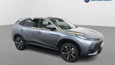 Used 2024 MG HS Trophy SUV | £22,699 (Fair price)