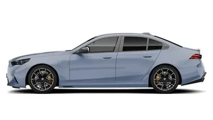 Used 2026 BMW M5 Sedan | £127,447