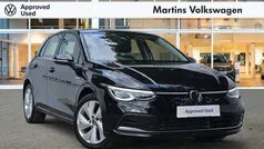 Used 2024 VW Golf VIII Style Hatchback | £21,995 (Fair price)