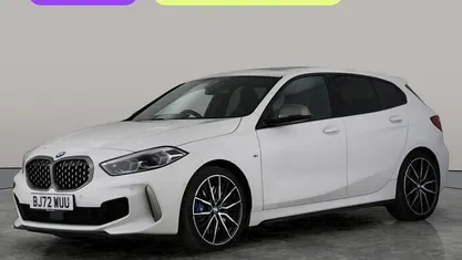 Used BMW M135 M Sport 306 HP (225 kW) 2024 Hatchback