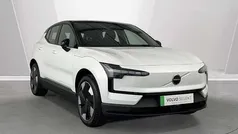 Used 2025 Volvo EX30 Plus SUV | £27,800 (Fair price)
