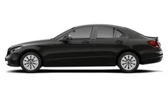 Used 2016 Mercedes C200 Executive Sedan | £8,995 (Good price)