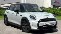 Used 2022 Mini Cooper S Classic Hatchback | £17,950 (Super price)