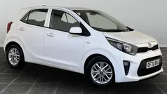 Used 2023 Kia Picanto 2 Hatchback | £5,695 (Fair price)