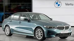 Used 2021 BMW 320 Sedan | £19,019 (Super price)