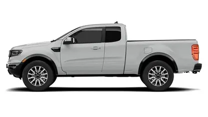 Used Ford Ranger Wildtrack 213 HP (156 kW) 2022 Pickup