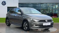 Used 2020 VW Polo Match Hatchback | £12,193 (Fair price)