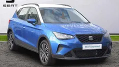 Used 2024 Seat Arona SE Technology SUV | £15,790 (Fair price)
