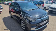 Used 2022 Kia Picanto X-Line Hatchback | £14,499 (Fair price)
