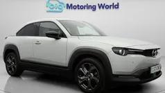 Used 2020 Mazda MX30 Inclusive SUV | £9,800 (Fair price)