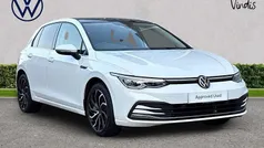 Used 2023 VW Golf VIII Style Hatchback | £18,999 (Fair price)