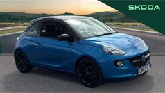 Used 2018 Vauxhall Adam Hatchback | £7,180 (Fair price)
